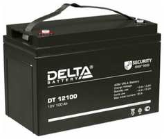 Батарея для ИБП Delta DT 12100