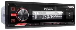 Автомагнитола Prology GT-200 1DIN 4x55Вт v4.2 ПДУ (PRGT200)