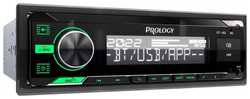 Автомагнитола Prology GT-160 1DIN 4x55Вт v4.2 ПДУ (PRGT160)