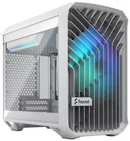 Корпус Fractal Design Torrent Nano RGB TG Clear Tint FD-C-TOR1N-05
