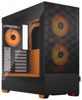 Корпус Fractal Design Pop Air RGB Core TG Clear Tint FD-C-POR1A-05