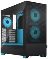 Корпус Fractal Design Pop Air RGB Core TG Clear Tint FD-C-POR1A-02