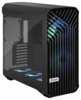 Корпус Fractal Design Meshify 2 Compact Lite RGB TG Light Tint FD-C-MEL2C-05