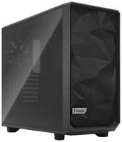 Корпус Fractal Design MESHIFY 2 - TG (FD-C-MES2A-04)