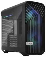 Корпус Fractal Design Torrent Compact RGB TG Light Tint FD-C-TOR1C-02