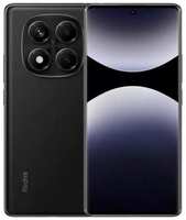 Смартфон Xiaomi Redmi Note 14 Pro 8/256Gb Midnight Black (MZB0I8ERU)