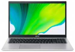 Ноутбук Acer Aspire A515-56G-38ZU (NX.AT2EM.009_12G) Silver