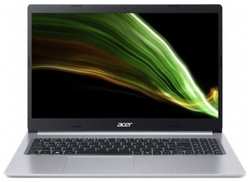 Ноутбук Acer Aspire A515-56G-70LB (NX.AT2EM.00E) Silver