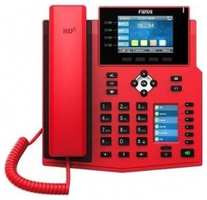 Телефон IP Fanvil X5U-R