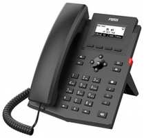 Телефон IP Fanvil X301P