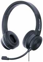 Гарнитура Accutone UB110 USB (ZE-UB110-RU)