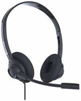 Гарнитура Accutone MB220 3.5 mm (ZE-MB220-RU)