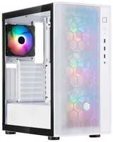 Корпус Silverstone SST-FAR1W-PRO-V2 (G410FAR1WPRO022)