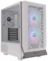 Корпус Thermaltake Ceres 300 TG Snow (CA-1Y2-00M6WN-00)