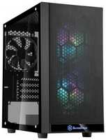 Корпус Silverstone SST-PS15B-PRO Precision, (G410PS15BPRO020)