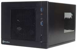 Корпус Silverstone SST-SG05BB-Lite Sugo, (G410SG05BBLT020)