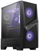 Корпус MSI MAG FORGE 100M (306-7G03M21-809)