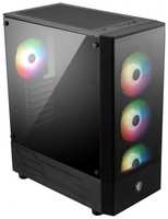 Корпус MSI MAG FORGE 112R (306-7G16X23-809)
