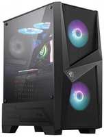 Корпус MSI MAG FORGE 100R (306-7G03R21-809)