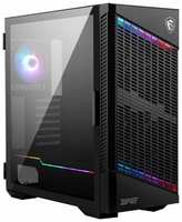 Корпус MSI MPG VELOX 100P AIRFLOW (306-7G18P21-809)