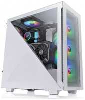 Корпус Thermaltake Divider 300 TG Snow (CA-1S2-00M6WN-01)
