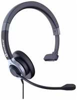 Наушники Accutone UM610MK3 ProNC USB Comfort