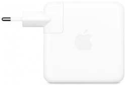Адаптер питания Apple USB-C 67W (MKU63ZM/A)