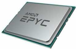 Процессор AMD EPYC 7343