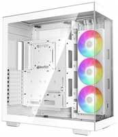 Корпус Deepcool CH780 (R-CH780-WHADE41-G-1)