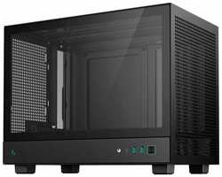 Корпус Deepcool CH160, (R-CH160-BKNGI0-G-1)