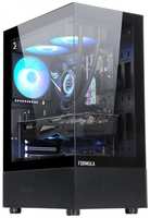 Корпус Formula Crystal Z1 PLUS (CRYSTAL Z1 PLUS)