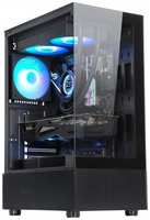 Корпус Formula Crystal Z1 (CRYSTAL Z1)