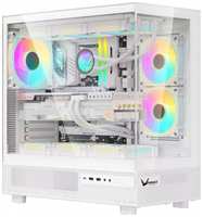 Корпус Formula Crystal Z8 COSMIC (CRYSTAL Z8 COS W)