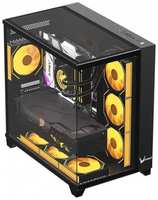 Корпус Formula Crystal Z9 (CRYSTAL Z9 B)