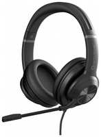 Наушники Accutone Converse UB380 USB (ZE-UB380)