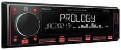 Автомагнитола Prology CMD-330 Медиа-ресивер