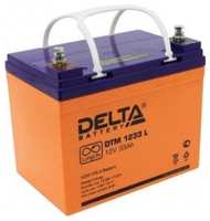 Батарея для ИБП Delta DTM 1233 L