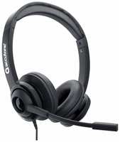 Наушники Accutone MB210 3.5 мм