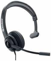 Наушники Accutone UM210 USB для ПК профессиональная