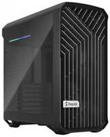 Корпус Fractal Design Torrent Compact TG Dark Tint (FD-C-TOR1C-01)