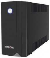 Источник бесперебойного питания Импульс Юниор 850 850ВА черный (JN85101)