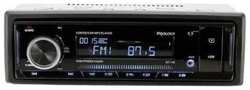 Автомагнитола Prology GT-110 1DIN 4x55Вт