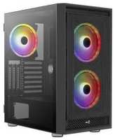 Корпус FORMULA -G-BK-v2