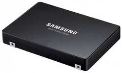 Накопитель SSD Samsung 7.68TB TLC PM9A3 MZQL27T6HBLA-00A07
