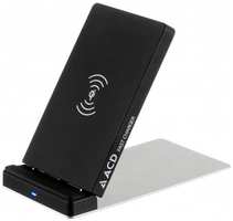 ACD Беспроводное зарядное устройство Auzer (CD-W102Q-F1B 10Вт