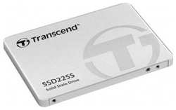 Накопитель SSD Transcend 2.0Tb SSD225S (TS2TSSD225S)