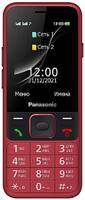 Мобильный телефон Panasonic KX-TF200RU