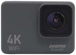 Экшн-камера Digma DiCam 810