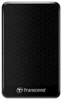 Внешний HDD Transcend USB 3.0 2Tb TS2TSJ25A3K 2.5