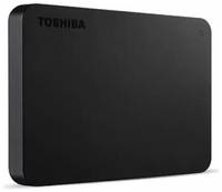Внешний HDD Toshiba 2Tb (HDTB420EKCAA)